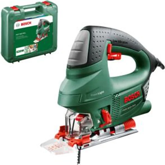 Bosch SZÚRÓFÜRÉSZ PST 900 PEL, 06033A0220