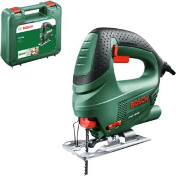 Bosch Beszúrófűrész PST 650, 06033A0720
