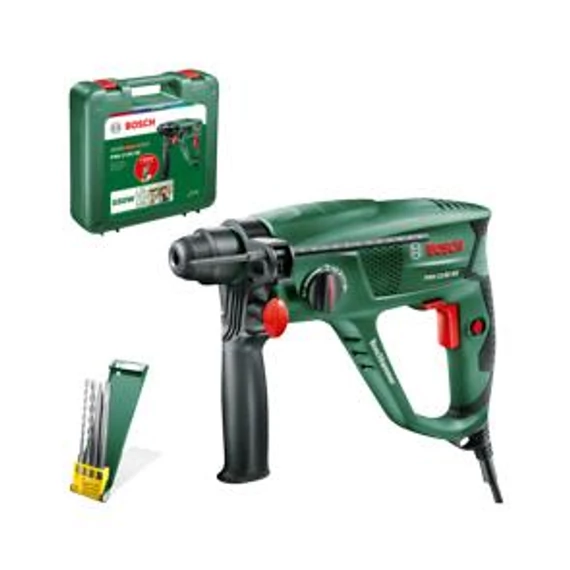Bosch Rotary Hammer PBH2100 RE, 06033A9302