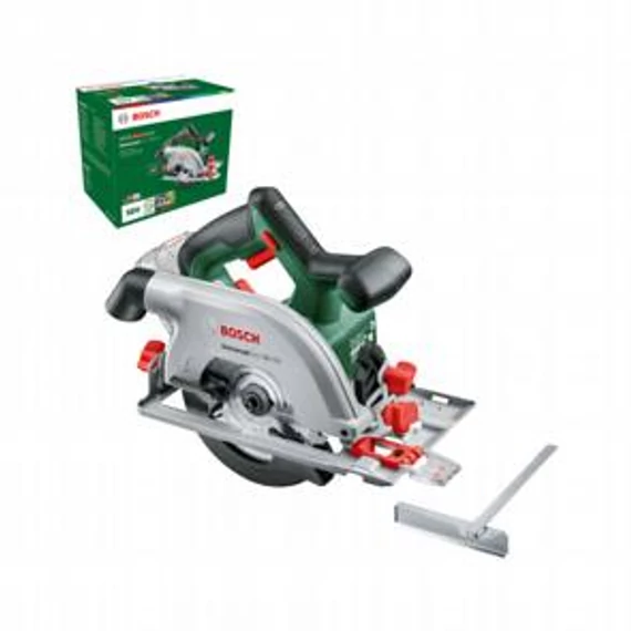 Bosch Akkus Körfűrész UniversalCirc 18V-53, 06033B1400