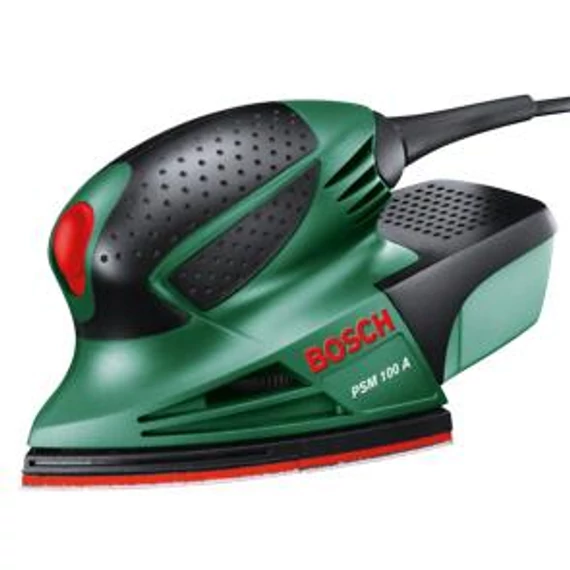 Bosch Rezgőcsiszoló PSM 100 A, 06033B7000