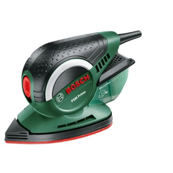 Bosch Rezgőcsiszoló PSM Primo, 06033B8000