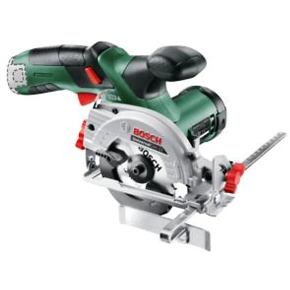 Bosch Akksu Körfűrész PKS 12V Li, 06033C7003