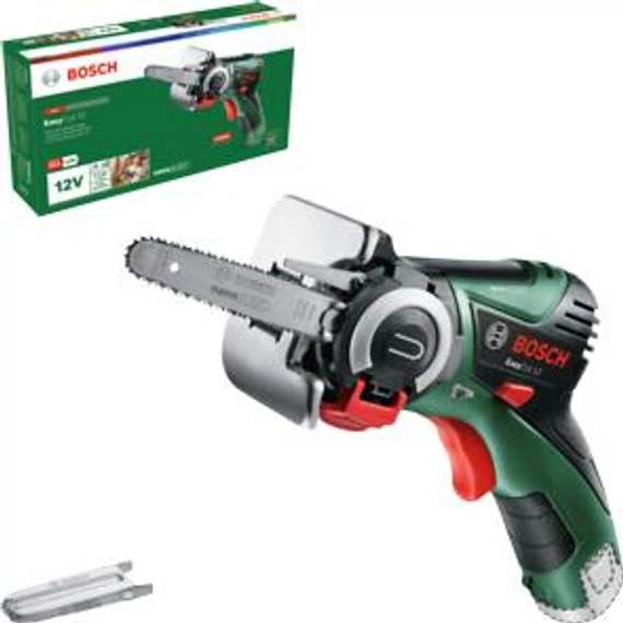 Bosch Akkus kézifürész EasyCut 12, 06033C9001
