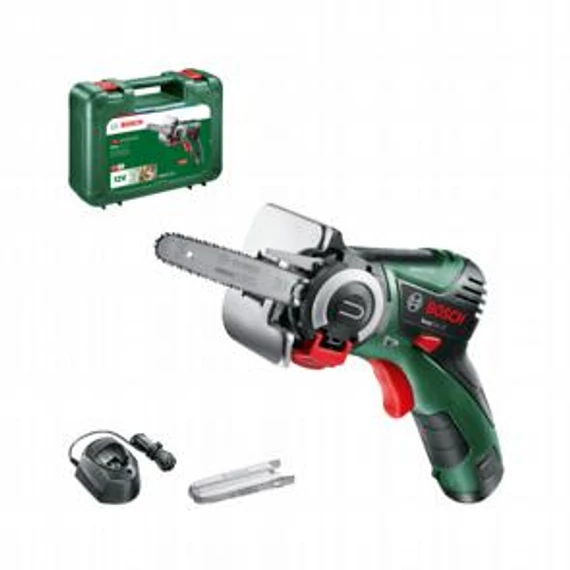 Bosch Akkus kézifürész EasyCut 12, 06033C9020