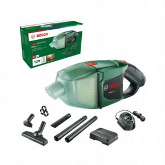 Bosch EasyVac 12 Set, 06033D0001