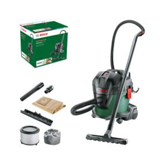 Bosch Porszívó UniversalVac 15 UNI, 06033D1100