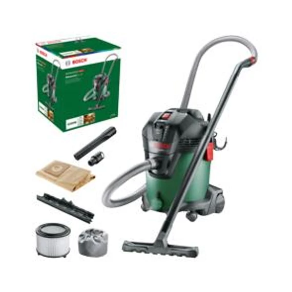 Bosch Porszívó AdvancedVac 20 UNI, 06033D1200