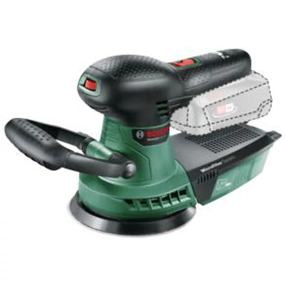 Bosch Advanced Orbit 18, 06033D2100