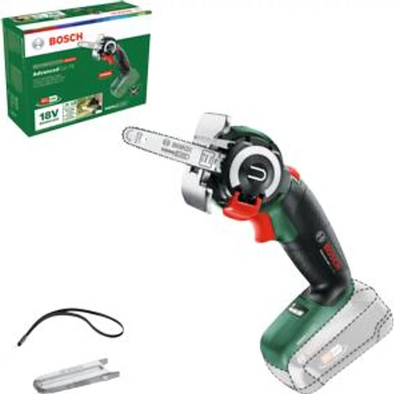 Bosch Akkus kézifürész AdvancedCut 18, 06033D5100