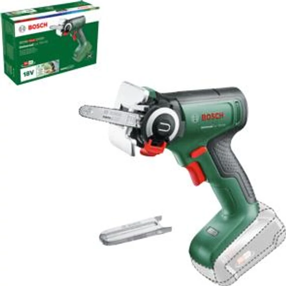 Bosch Akkus kézifürész UniversalCut 18V-65, 06033D5200