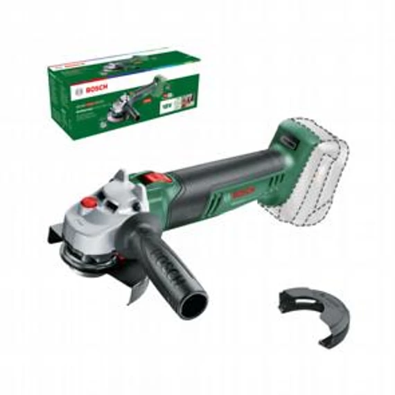 Bosch Akkus sarokcsiszoló UniversalGrind 18V-7, 06033E5000