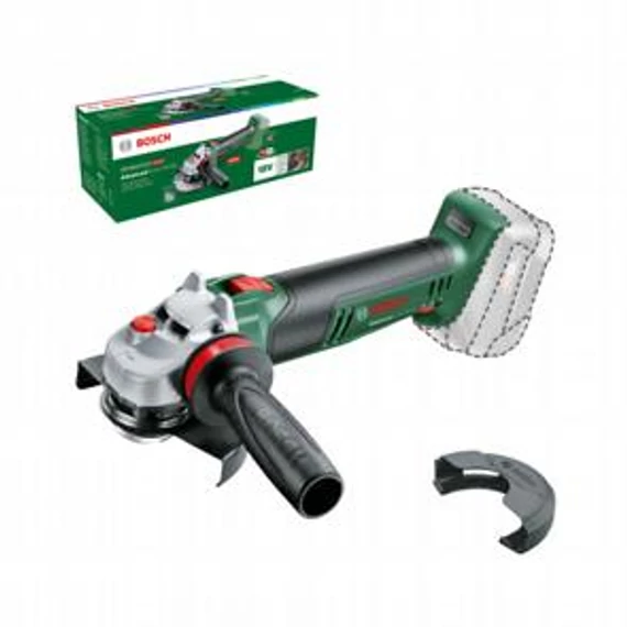 Bosch Akkus sarokcsiszoló AdvancedGrind 18V-80, 06033E5100