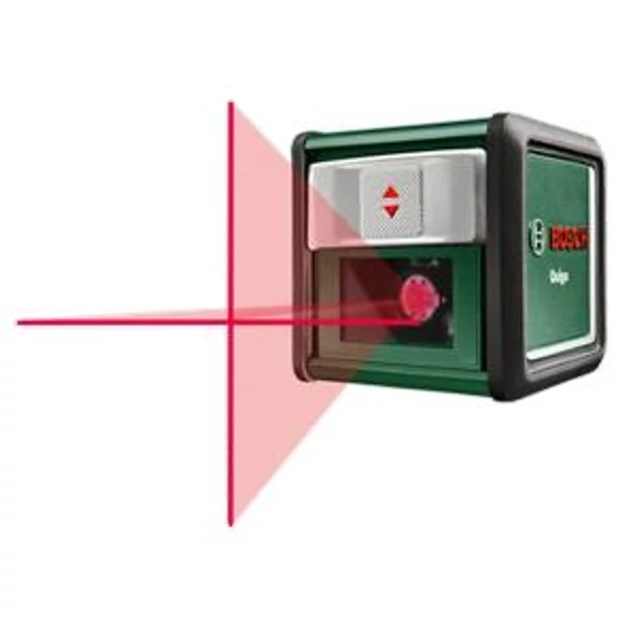 Bosch Építkezési lézer Quigo, 0603663503