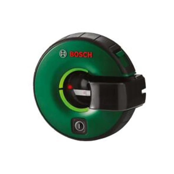Bosch Atino szintező és távolságmérő, 0603663A00