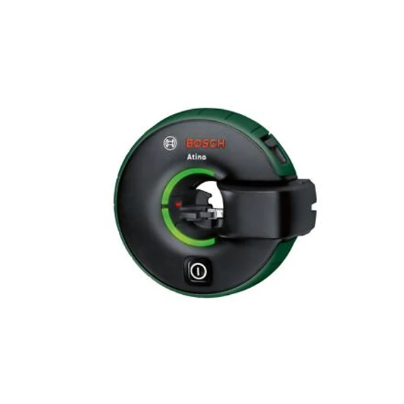 Bosch Építkezési lézer Atino, 0603663A03