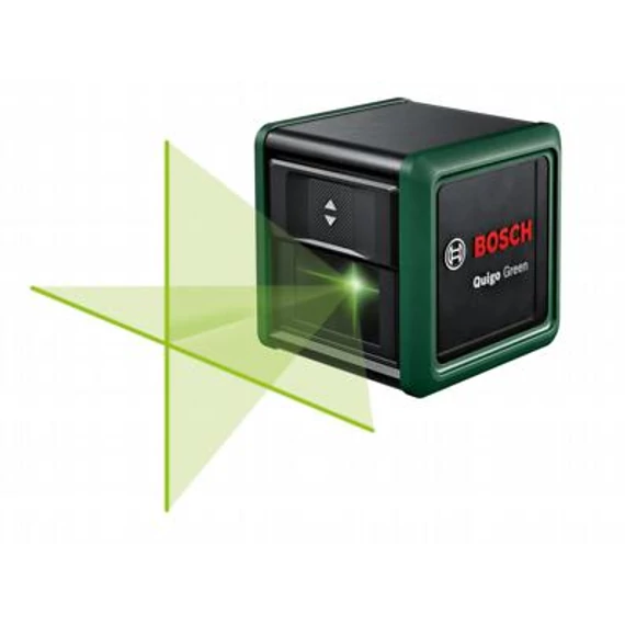 Bosch Quigo Green Gen2, 0603663C02