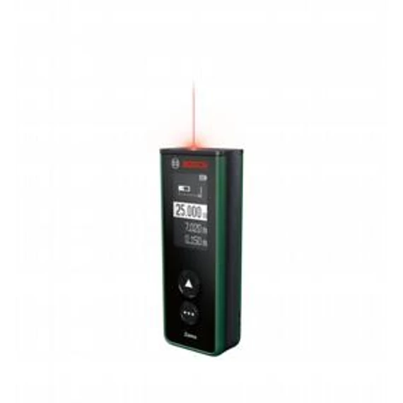 Bosch Távolságmérő Zamo IV Set UNI, 0603672901