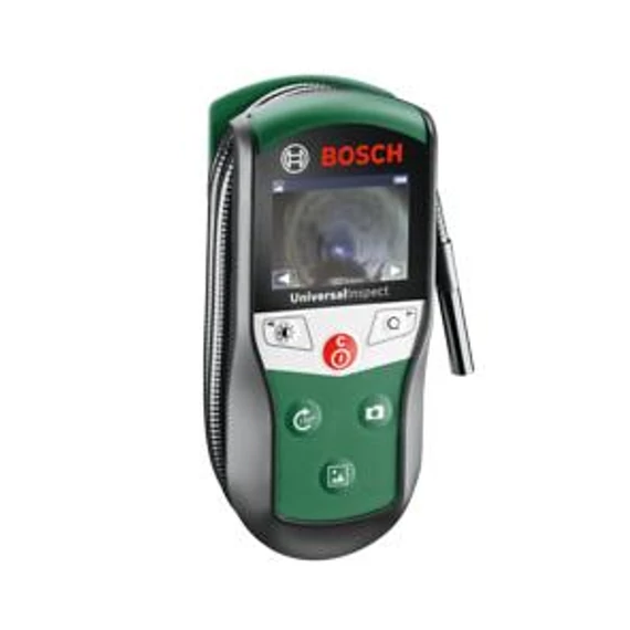 Bosch Endoszkóp UniversalInspect, 0603687001