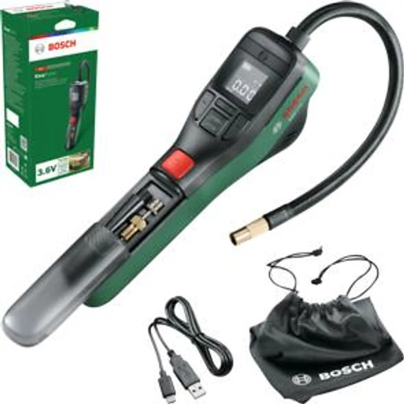Bosch LÉGKOMPRESSZOR, 0603947000