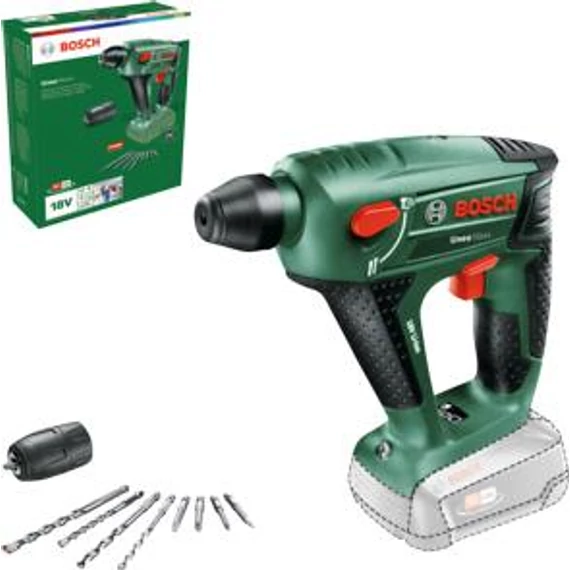 Bosch Akkus fúrókalapács UNEO Maxx, 060395230C