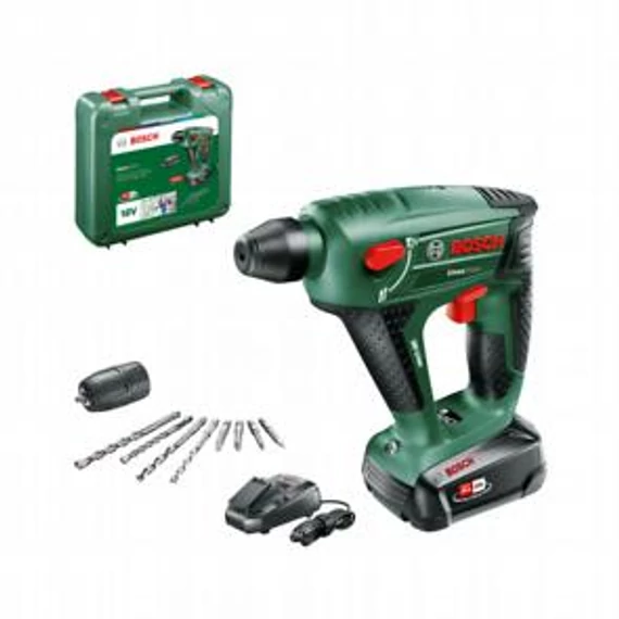 Bosch Akkus fúrókalapács UNEO Maxx, 060395230F