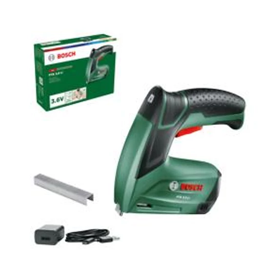Bosch Tűzőgép, 0603968220