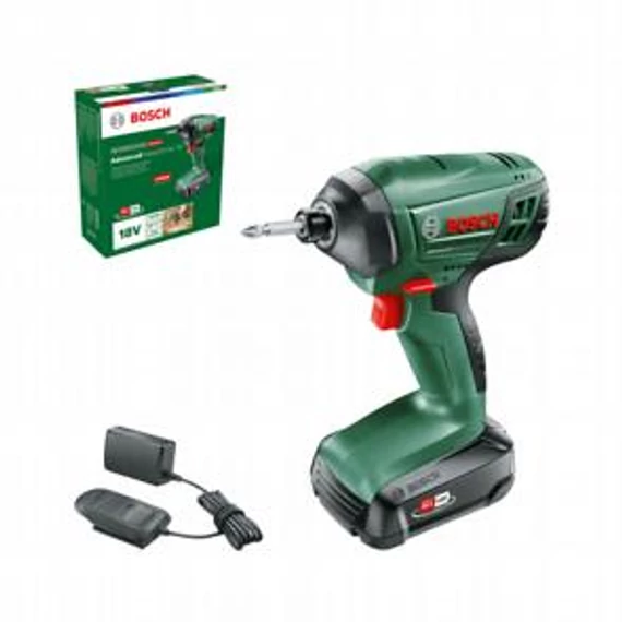 Bosch Ütve csavarozó készülék, 0603980302