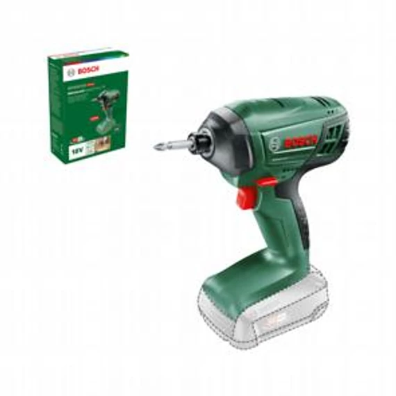 Bosch Ütve csavarozó készülék AdvancedImpactDr, 0603980303
