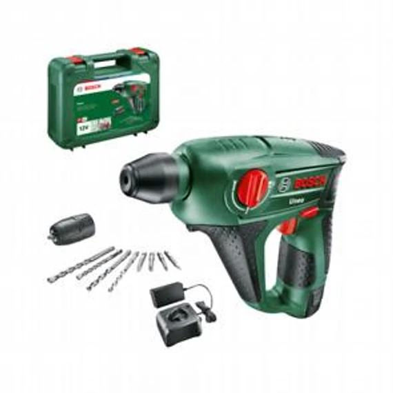 Bosch Fúrókalapács Uneo, 060398400D