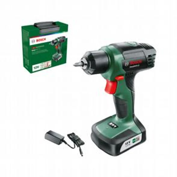 Bosch Akkus Fúró-Csavarozó Easydrill 12, 06039B3000