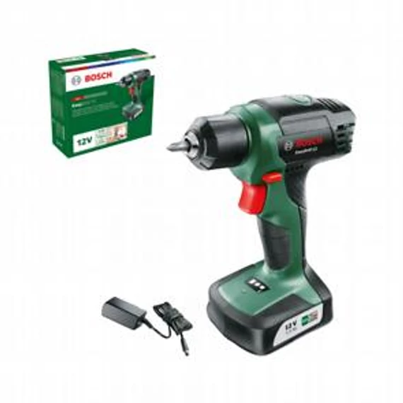 Bosch Akkus Fúró-Csavarozó Easydrill 12, 06039B3001