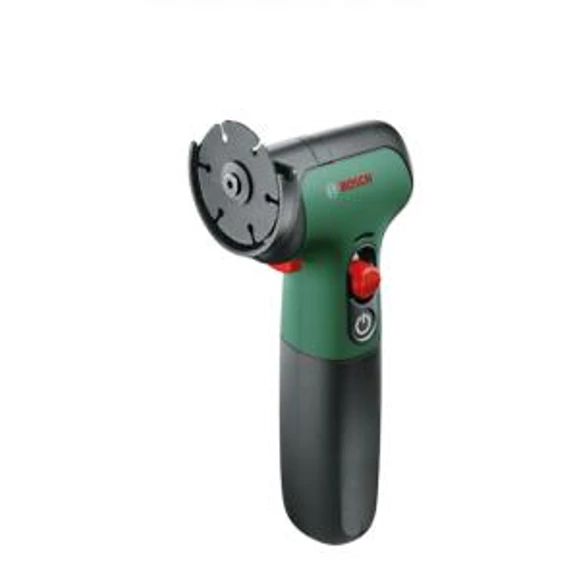 Bosch Akkus sarokcsiszoló EasyCut & Grind, 06039D2000