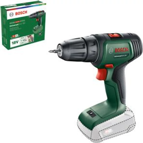 Bosch UniversalDrill 18 (solo), 06039D4000
