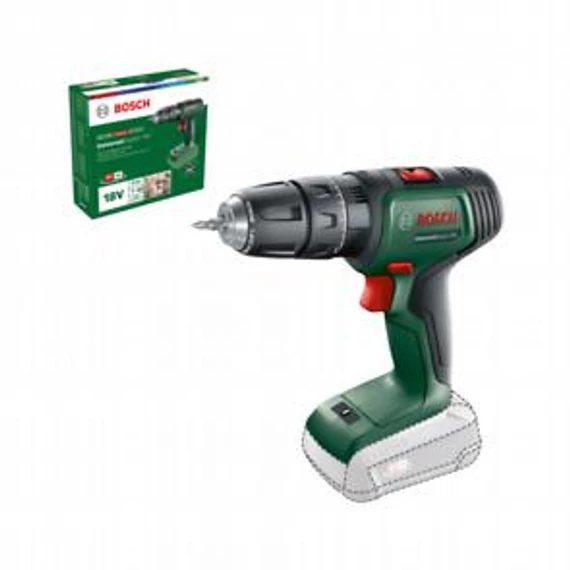 Bosch Akkus ütvefúró UniversalImpact 18-2, 06039D4100
