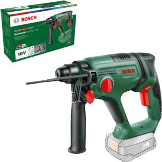 Bosch Akkus fúrókalapács UniversalHammer 18V-1, 06039D6000