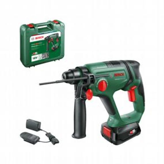 Bosch Akkus fúrókalapács UniversalHammer 18V (, 06039D6002