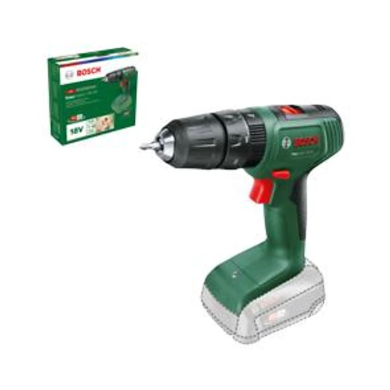 Bosch Akkus ütvefúró EasyImpact 18V, 06039D8100