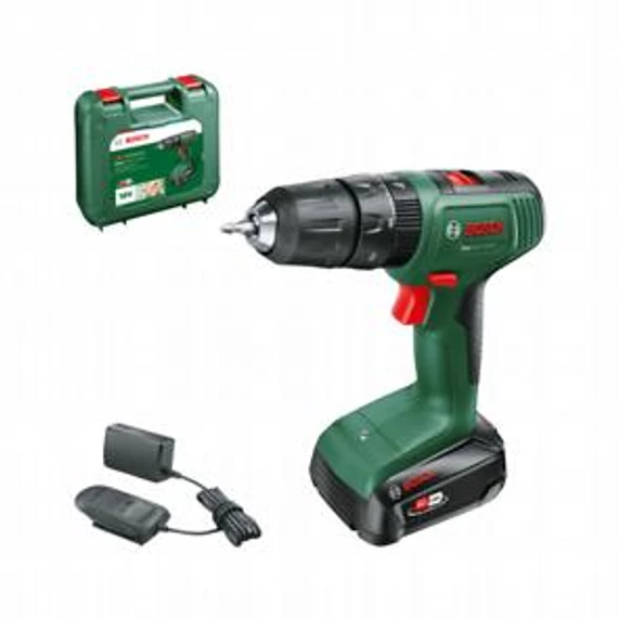 Bosch Akkus ütvefúró EasyImpact 18V, 06039D8107