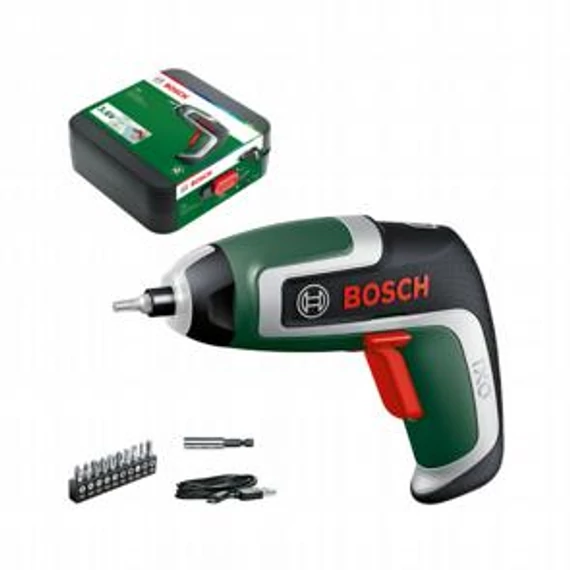 Bosch Akkus csavarozó IXO 7, 06039E0020