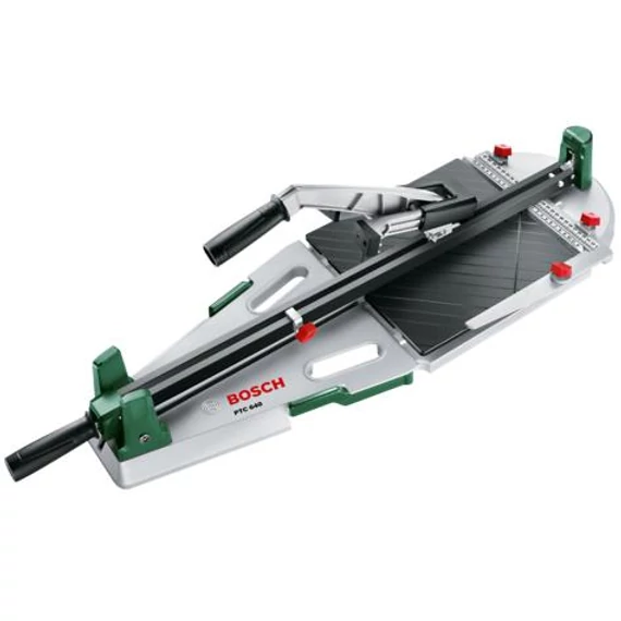 Bosch PTC 640, 0603B04400