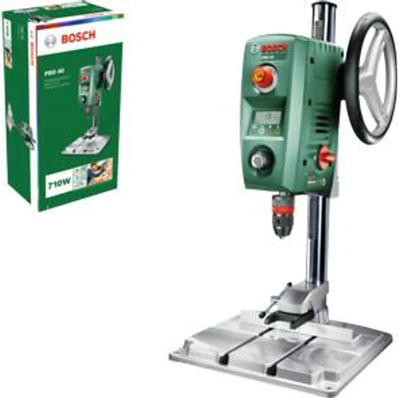Bosch PBD40 asztali fúrógép, 0603B07000