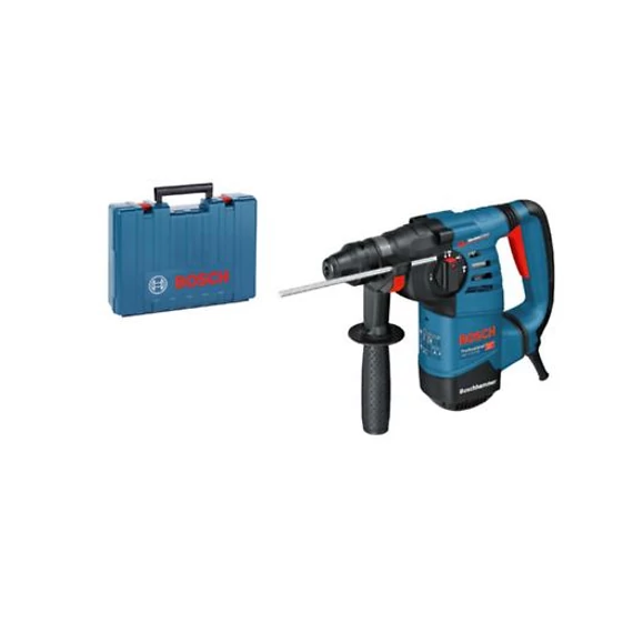 Bosch GBH 3-28 DRE fúrókalapács SDS-Plus koff., 061123A000