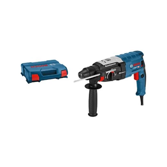 Bosch GBH 2-28 Fúrókalapács SDS-Plus L-Case, 0611267500