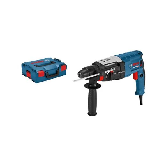 Bosch GBH 2-28 Fúrókalapács SDS-Plus L-Boxx, 0611267501