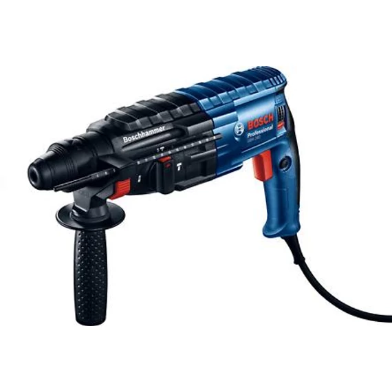 Bosch GBH 240 Fúrókalapács SDS-Plus, 0611272100