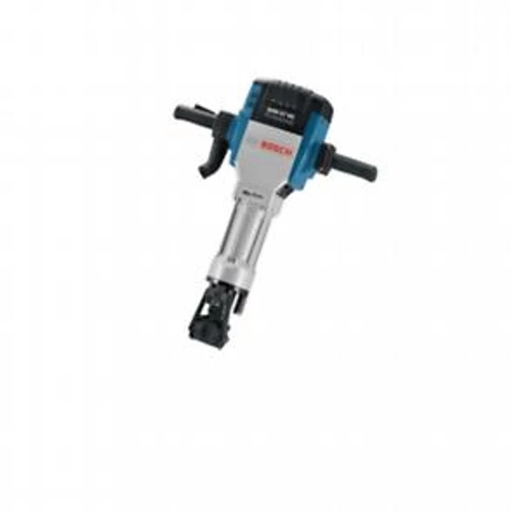 Bosch GSH 27 VC Bontókalapács kartonban, 061130A000