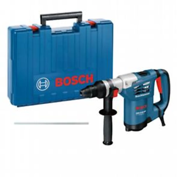 Bosch GBH 4-32 DFR fúrókalapács SDS-Plus koff., 0611332100