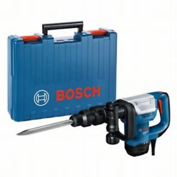 Bosch Beverő kalapács GSH5, 0611338700