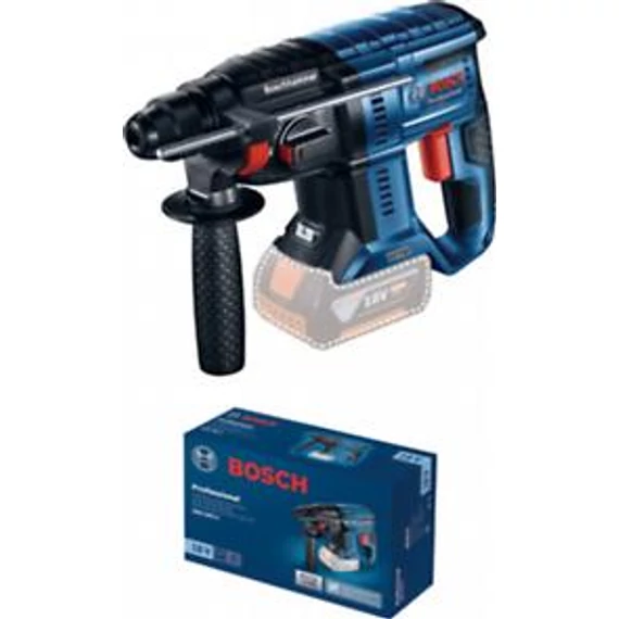 Bosch GBH 180-LI akkus fúrókalapács Solo, 0611911120